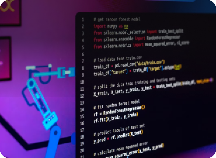 Роботехника